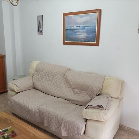 Apartamento Playa Maria II Con Parking Fuengirola Bagian luar foto