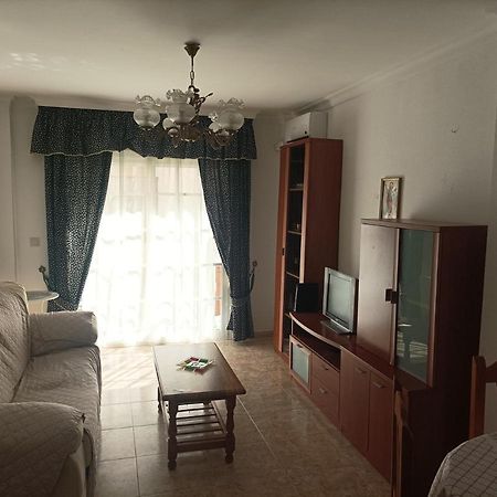 Apartamento Playa Maria II Con Parking Fuengirola Bagian luar foto