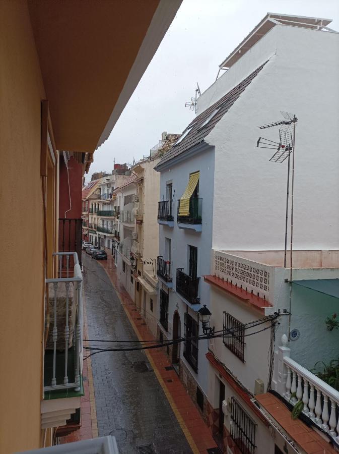 Apartamento Playa Maria II Con Parking Fuengirola Bagian luar foto