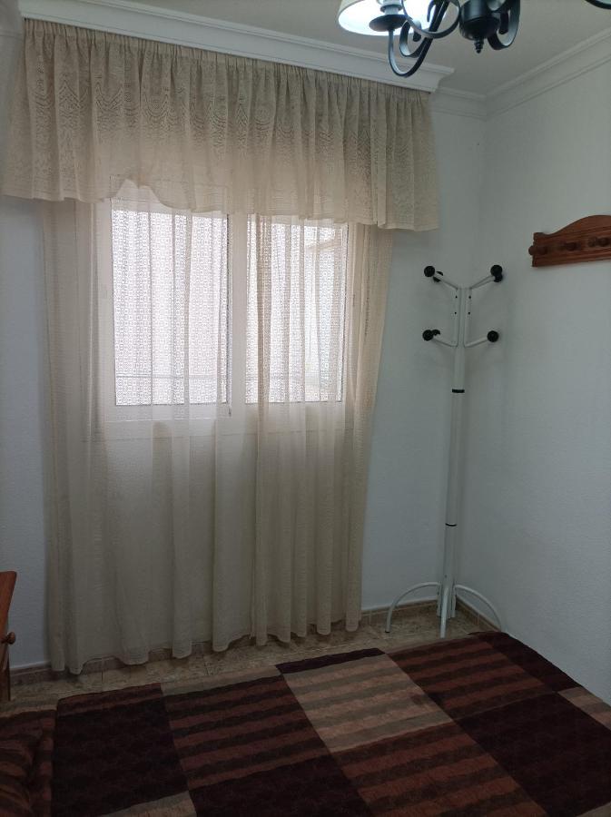 Apartamento Playa Maria II Con Parking Fuengirola Bagian luar foto