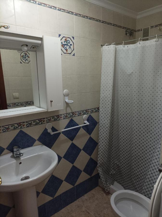 Apartamento Playa Maria II Con Parking Fuengirola Bagian luar foto