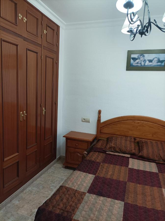 Apartamento Playa Maria II Con Parking Fuengirola Bagian luar foto