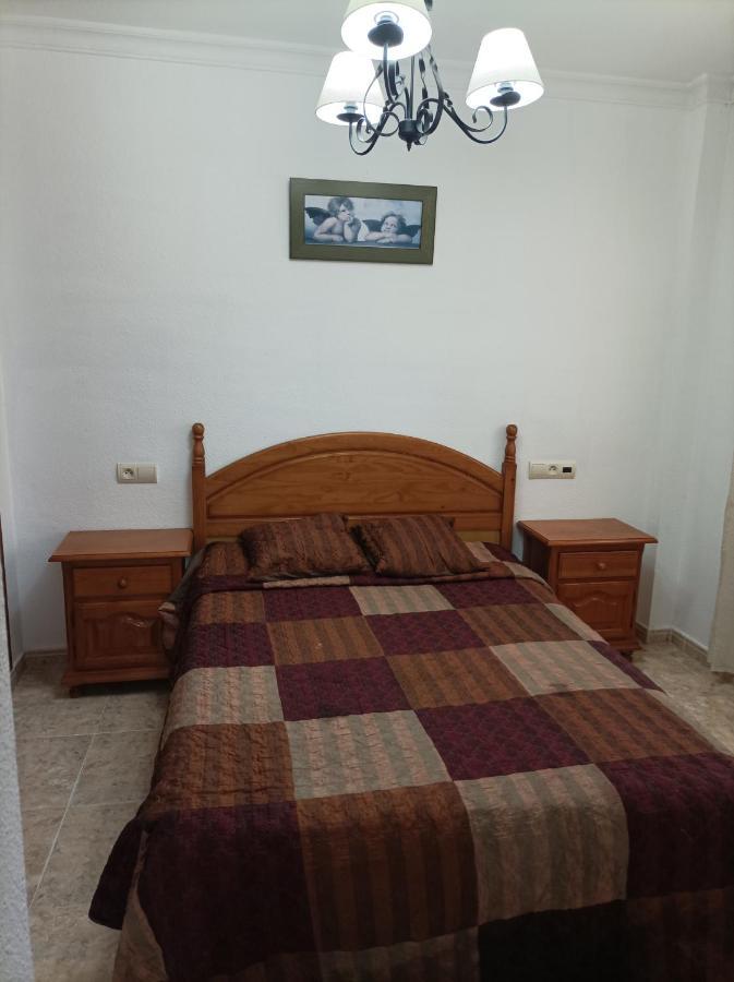 Apartamento Playa Maria II Con Parking Fuengirola Bagian luar foto