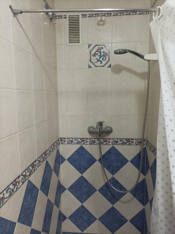 Apartamento Playa Maria II Con Parking Fuengirola Bagian luar foto