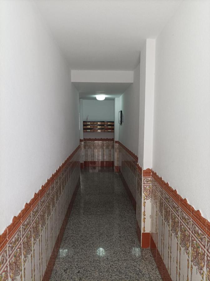 Apartamento Playa Maria II Con Parking Fuengirola Bagian luar foto