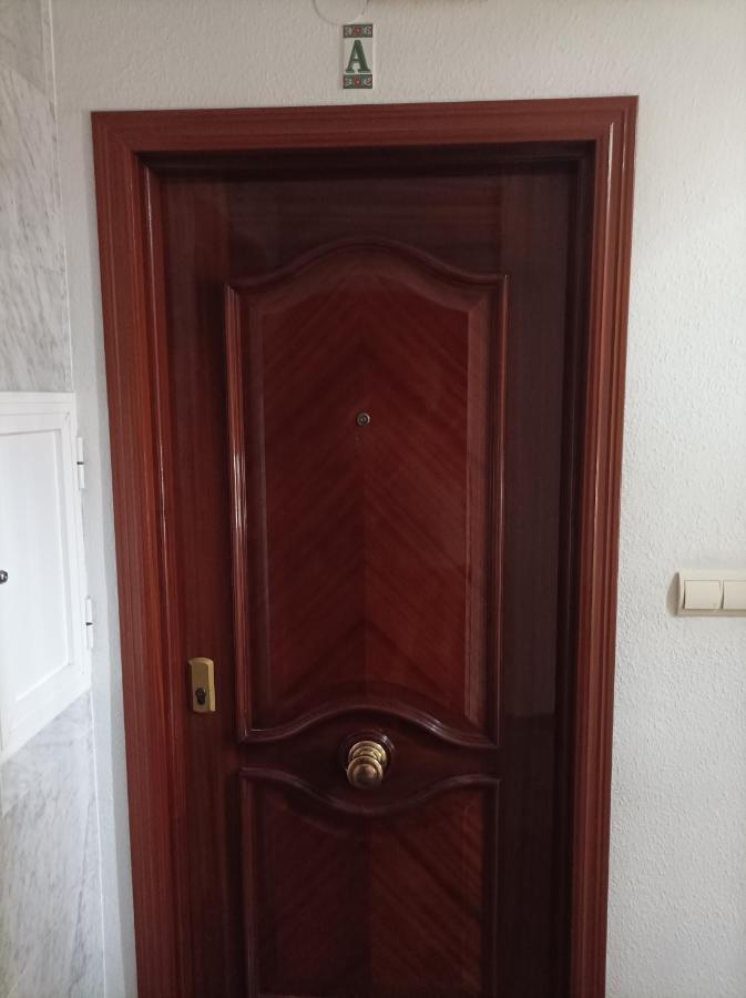 Apartamento Playa Maria II Con Parking Fuengirola Bagian luar foto