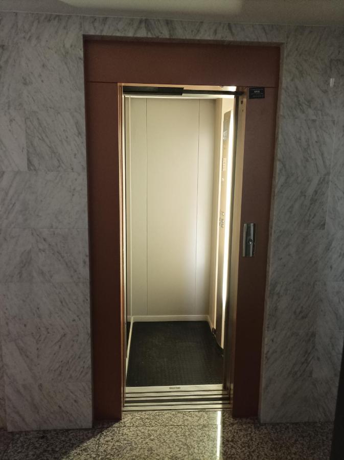 Apartamento Playa Maria II Con Parking Fuengirola Bagian luar foto